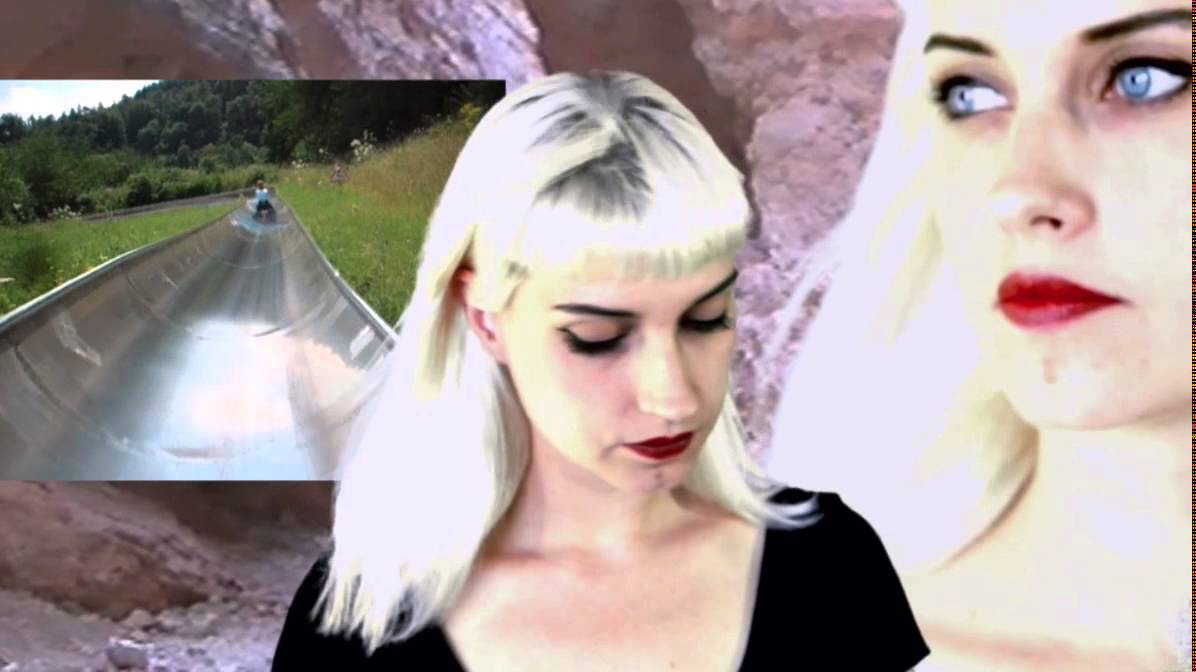 Molly Nilsson 
