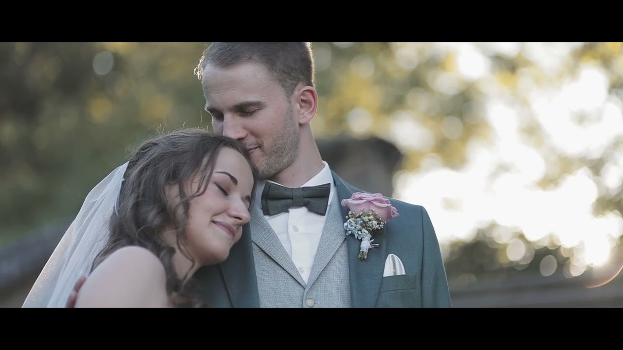 Hochzeitsvideo Francesco Bamberg | Hochzeit am Michaelsberg
