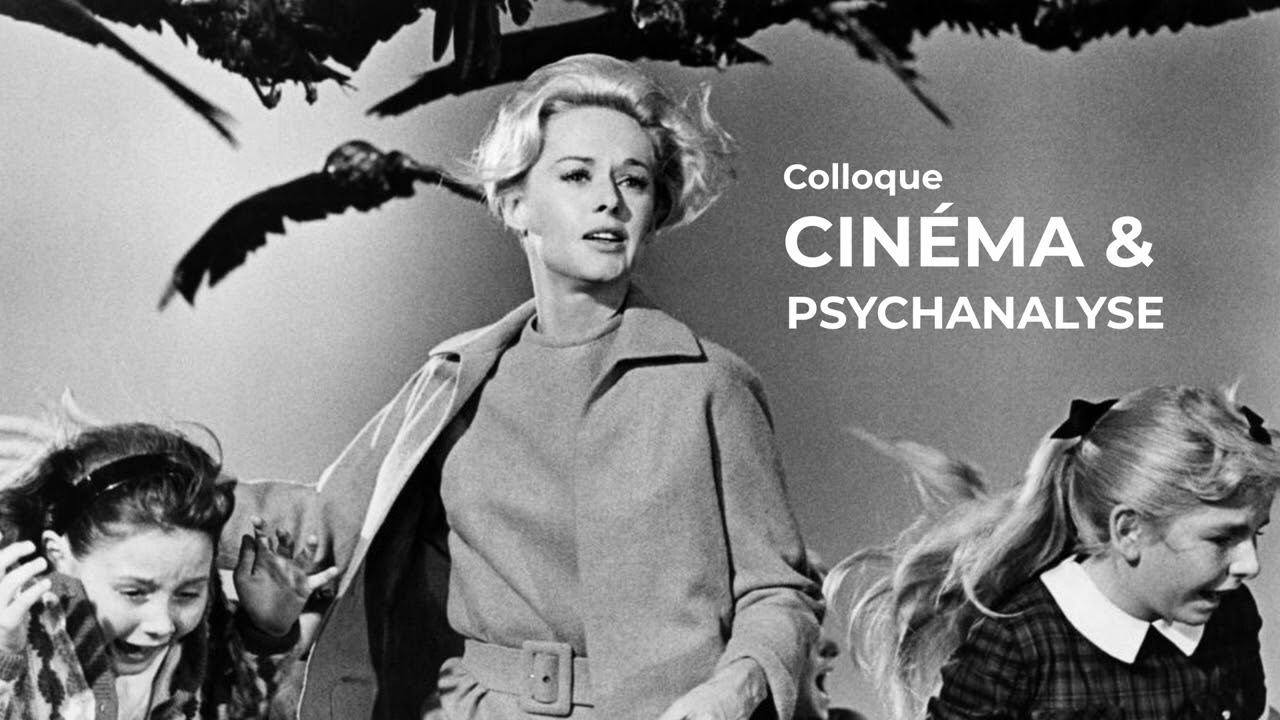 Michèle Benhaïm - L’image : l’autre langue (3 mai 2024)