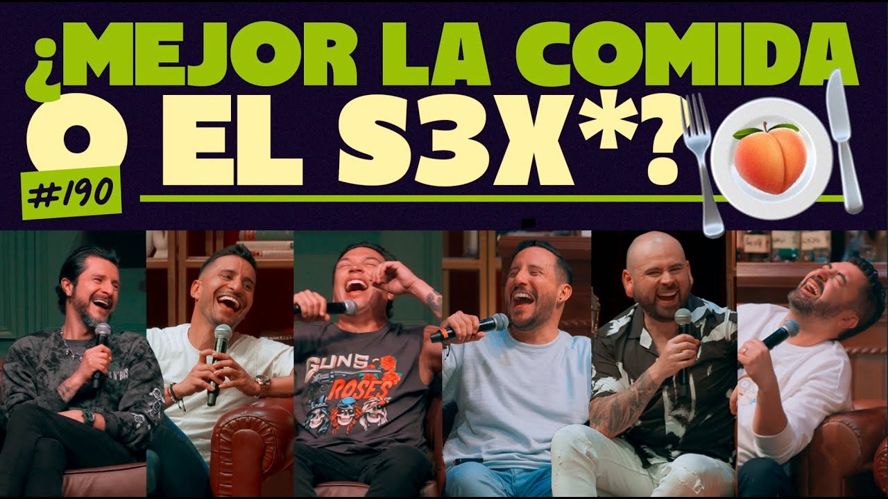 Calentando el tetero 😈  | Los De La Culpa