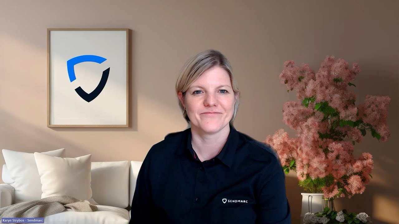 Sendmarc | Examining how BIMI works to improve email security & brand visibility