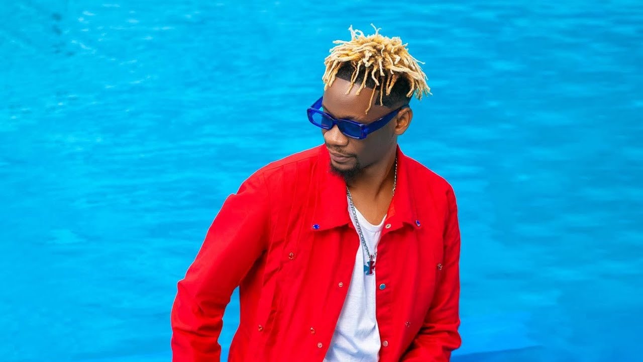 Steve Jay Ft Neo Let Me Go (Official Music Video)