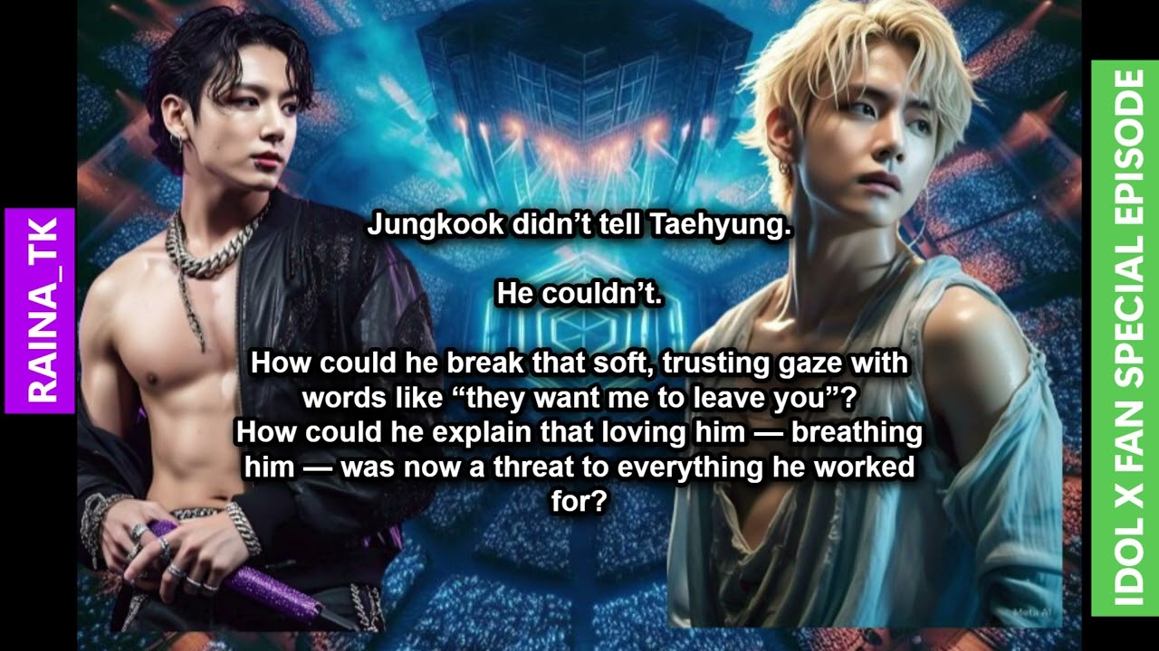 REQUESTED🔞-[TAEKOOK FF] -WHEN HE WON THE IDOL'S VIP PRIVATE DATE SPECIAL EPISODE-TOP KOOK