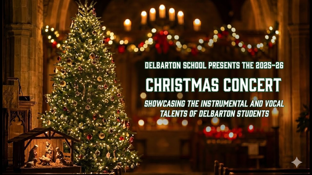 2025 Christmas Concert