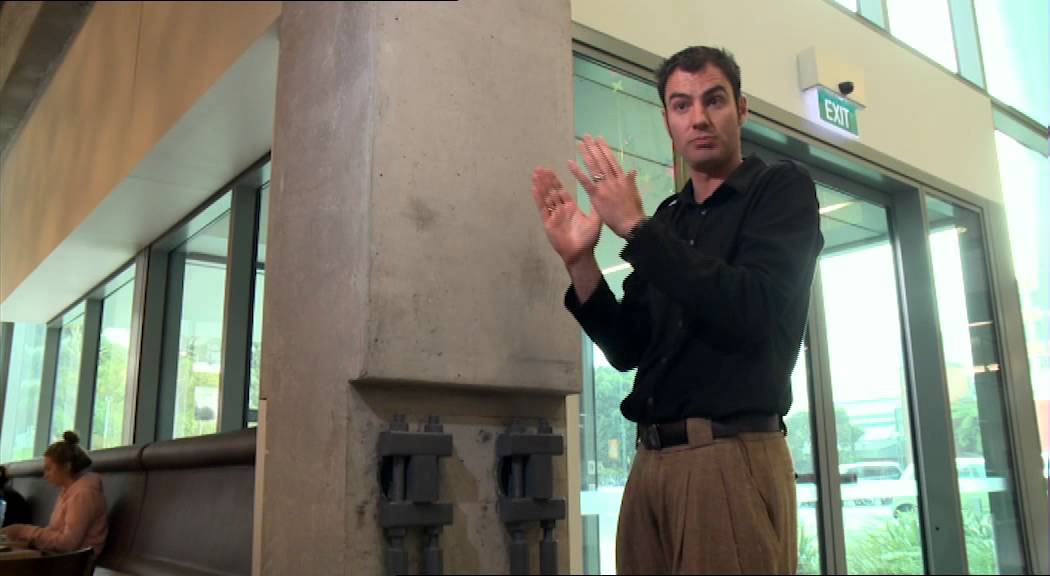 Concrete Futures Part 1: PREcast Seismic Structural System (PRESSS)