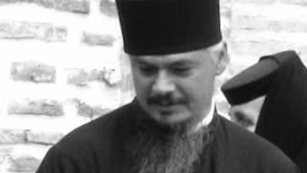 IN MEMORIAM PĂRINTELE MACARIE IFTIMIU - MĂNĂSTIREA BREBU - PRAHOVA | UNIVERSUL CREDINȚEI | TVR