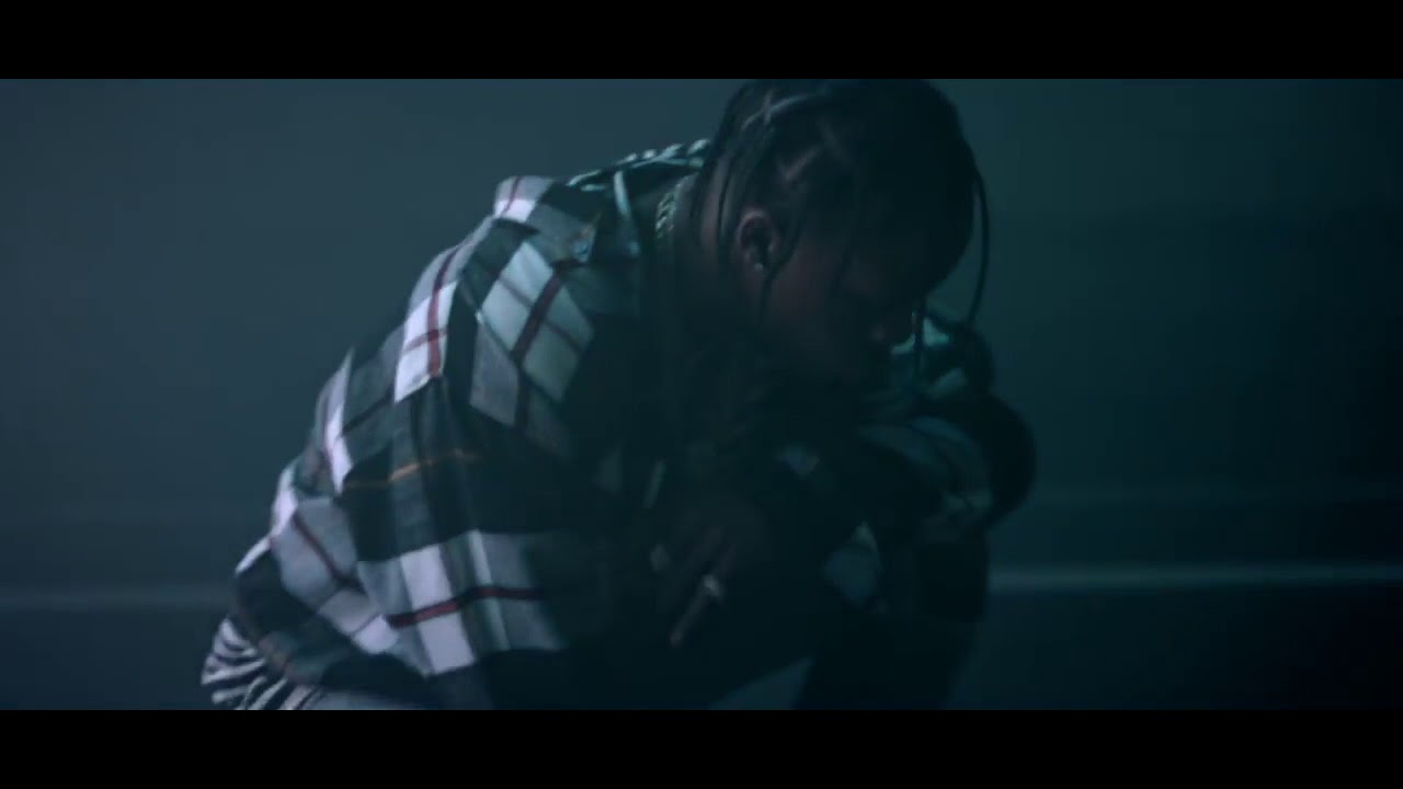 Travis Scott - Safe Ft. Jeremih (MUSIC VIDEO)