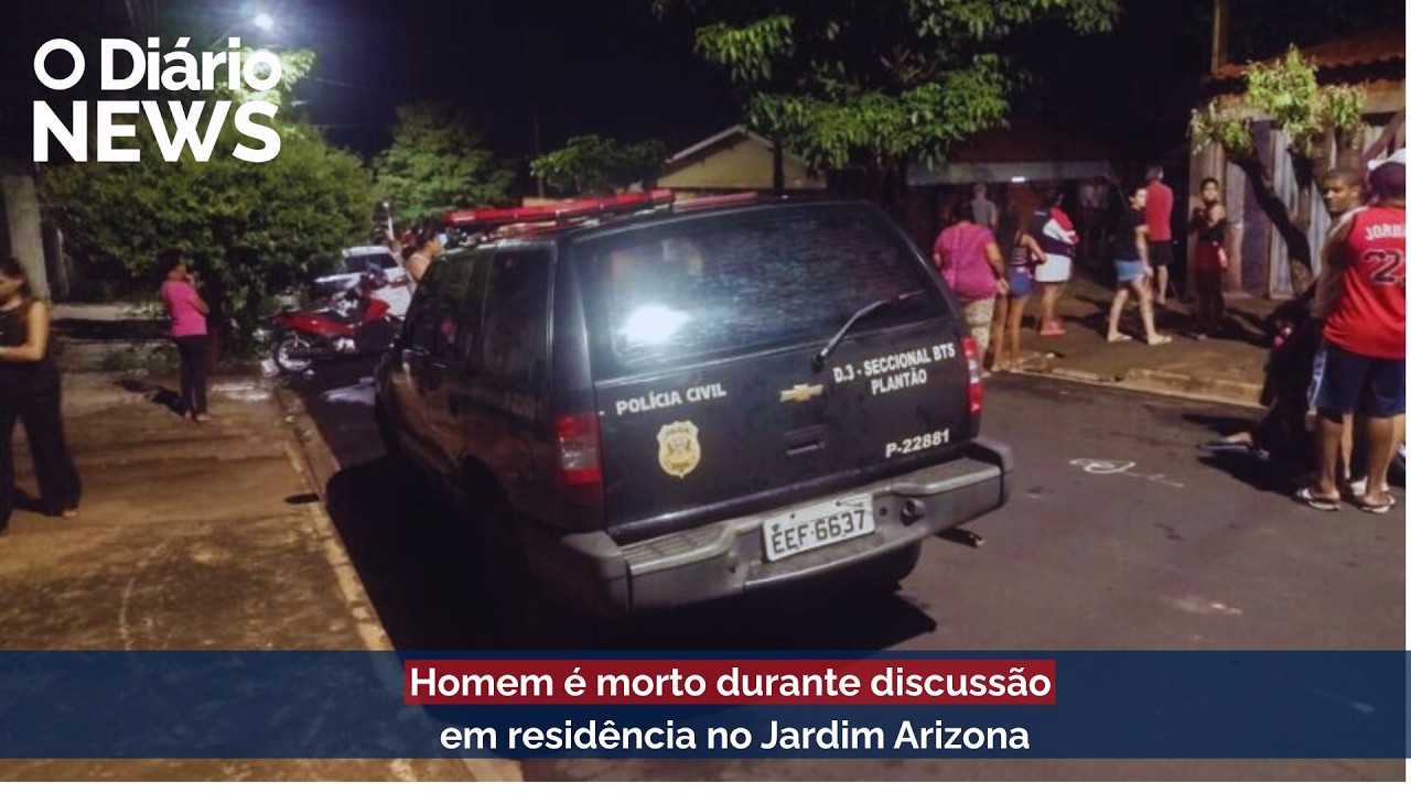 O Diário News - 02/02/2026