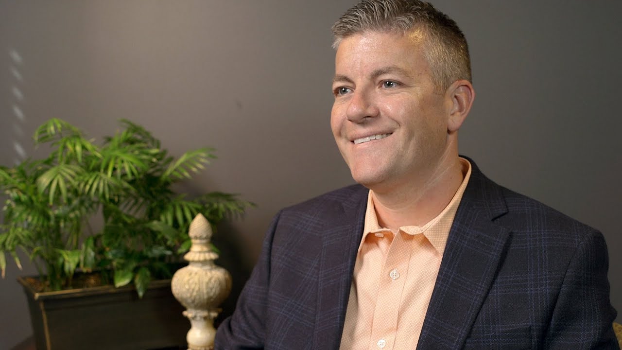 Meet Dr. Pierce
