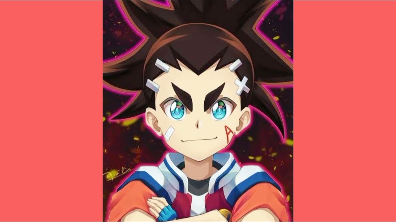 Beyblade Burst Turbo Theme Song - (Sped up)