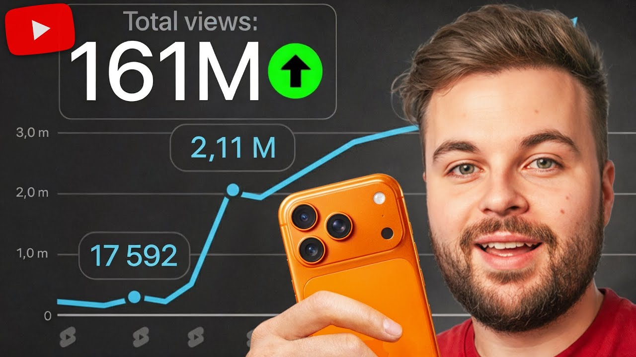 I failed at YouTube, until I understood this...