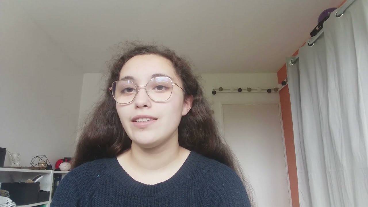 Osez la S2TMD ! Témoignage de Clara (Musique)