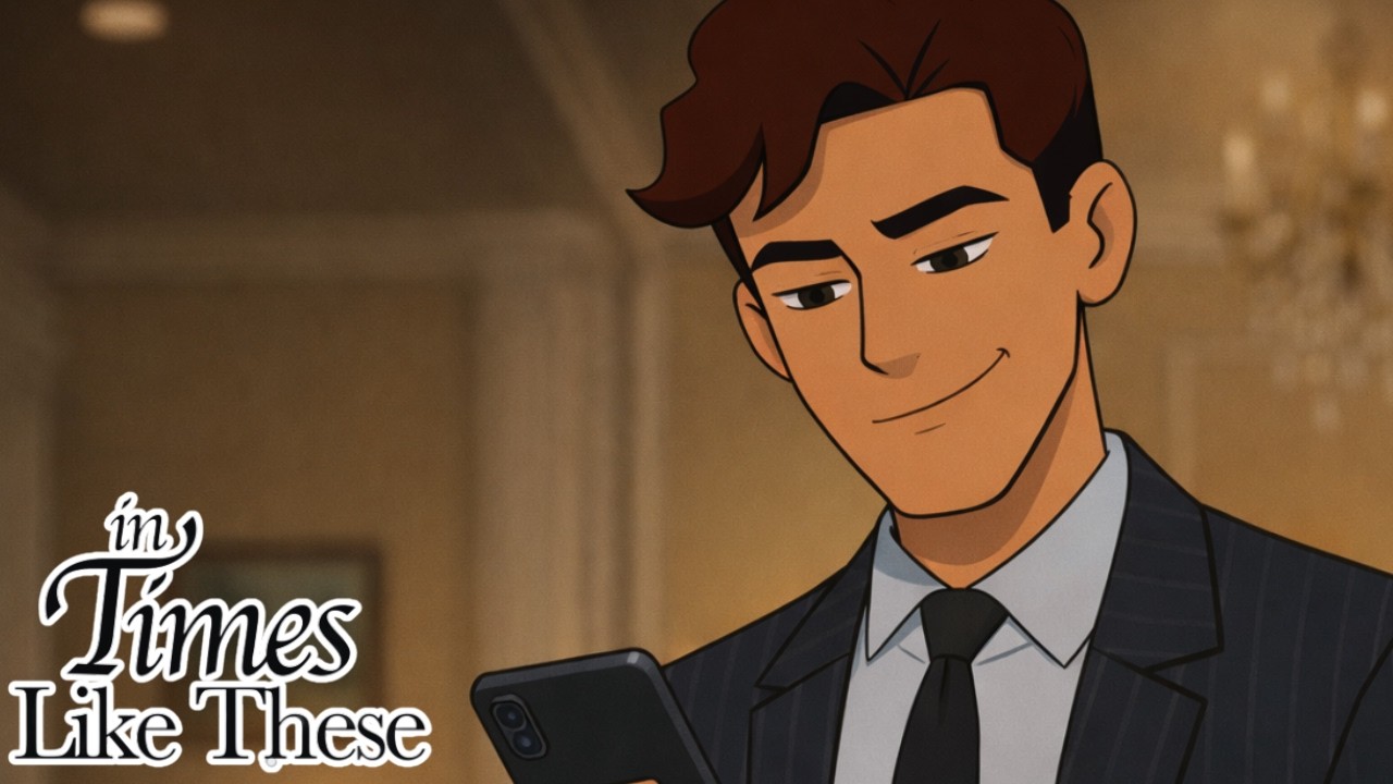A HEARTBROKEN BILLIONAIRE'S REVENGE! | In Times Like These - TV Drama EP. 402 (3.6.26)