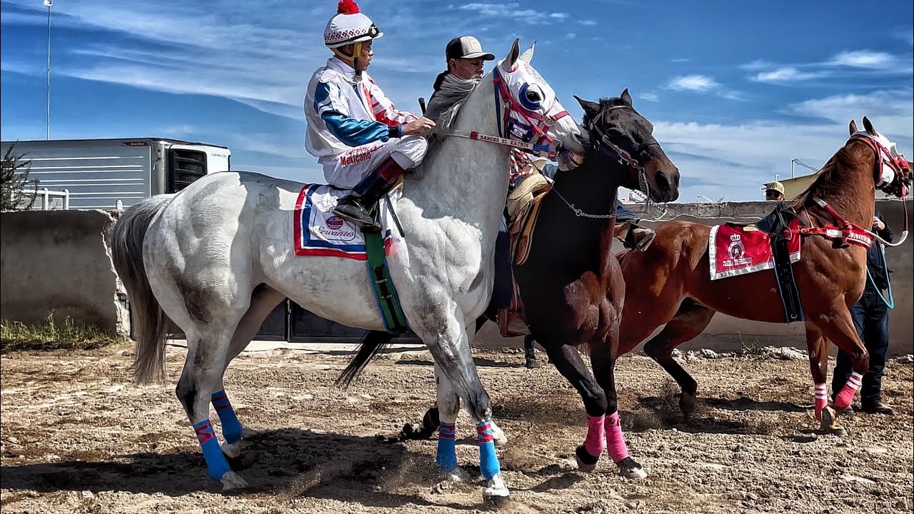 El Colorín Vs El Lobito | Carril 2000 Durango Mex.