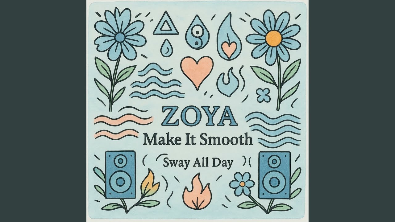 Make It Smooth