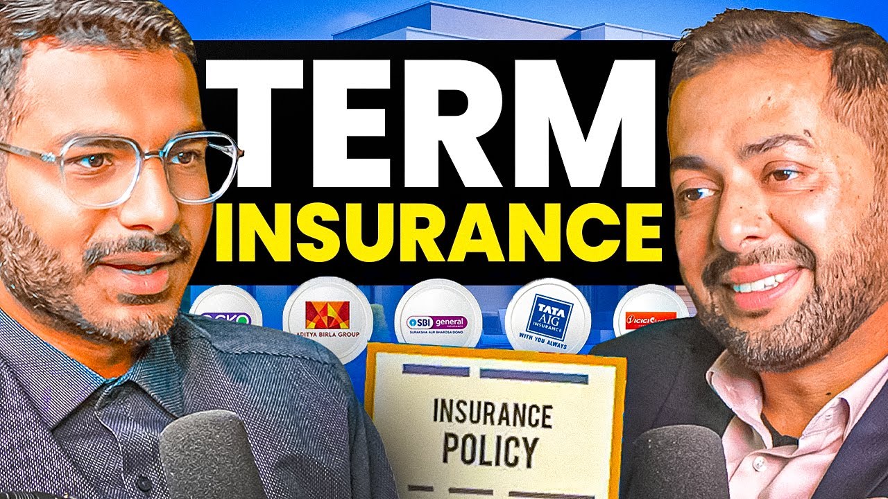 Best Term Insurance Plan | Hidden Terms & Conditions Exposed