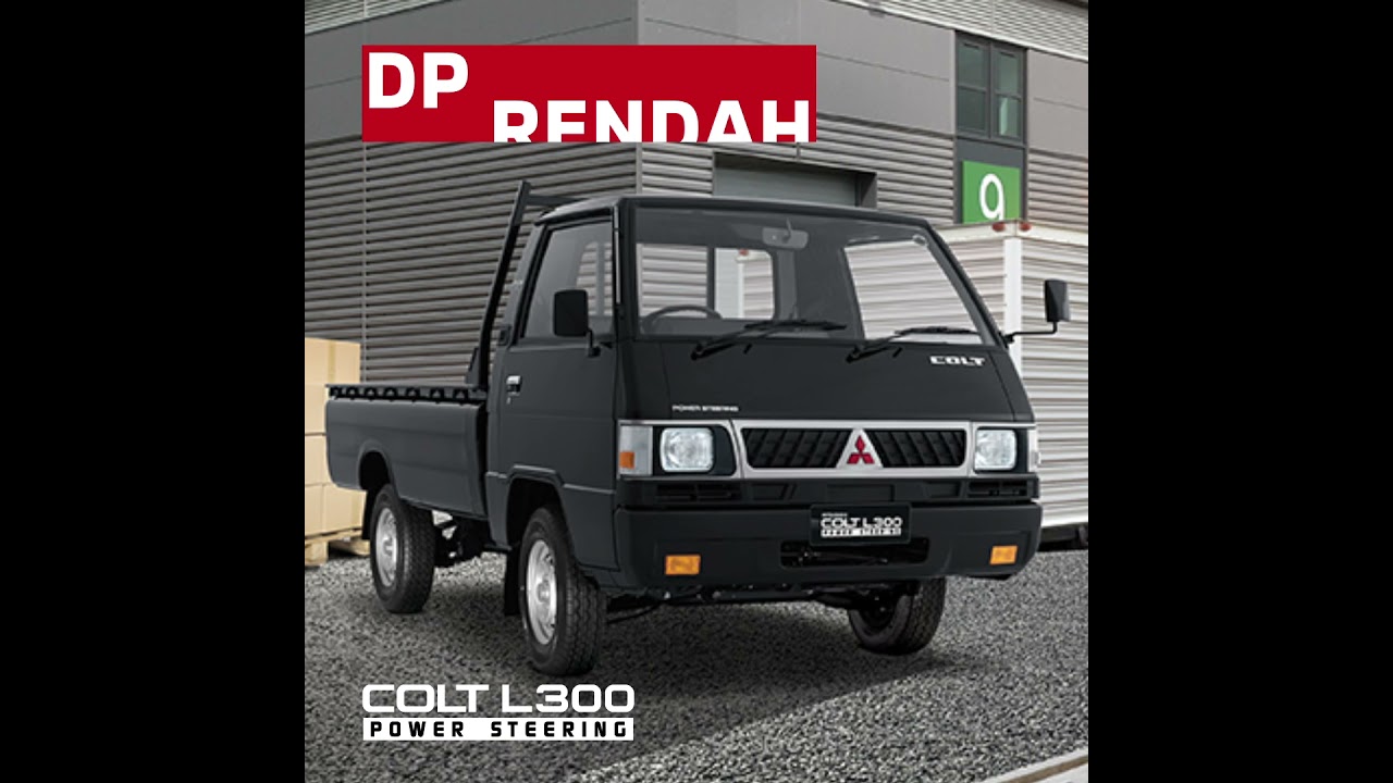 Promo Colt L300