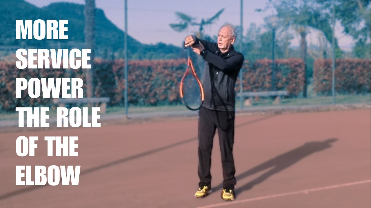 The service kinetic - flo explained