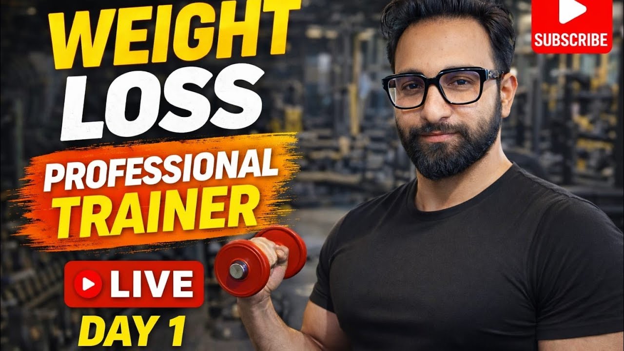 Weight loss chalange 1st day 