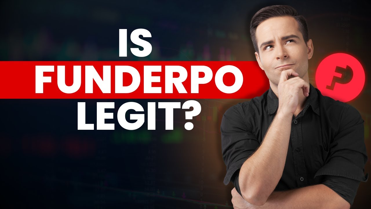 🎥 Is FunderPro Prop Firm Legit? My Honest Experience (Unfiltered)