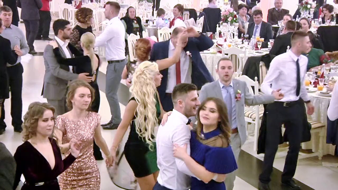 Adi Munteanu si Danut Mersan Banateana Muzica De Joc Nunta Live Dani si Anca Bolde