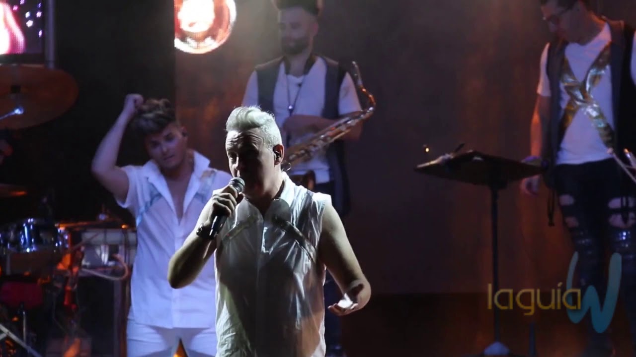 Orquesta Show Taxxara en Fiestas Ulea 2019