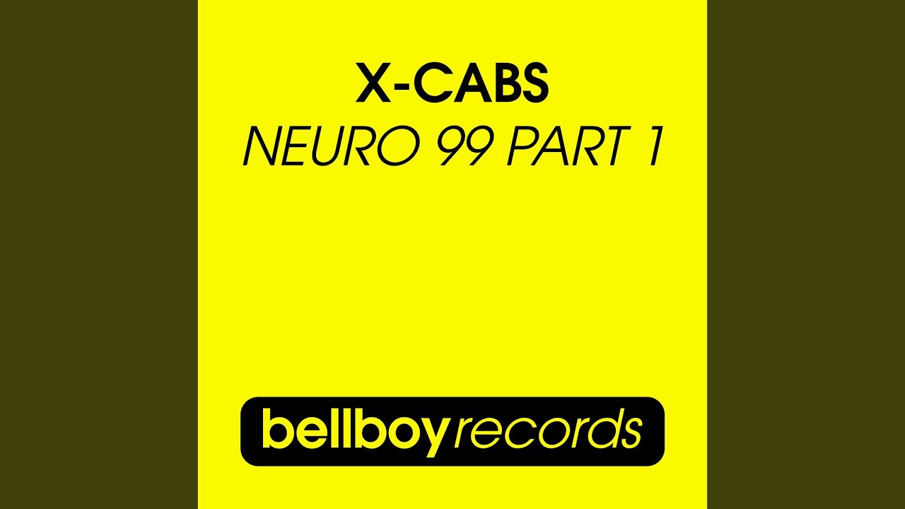 Neuro 99 (Electro Mix)
