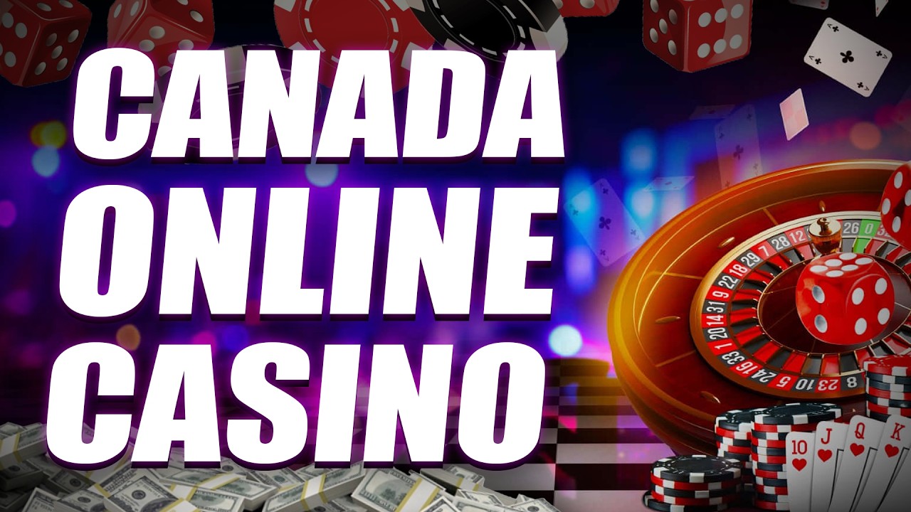 ✅ CANADA ONLINE CASINO 2026 💲 TOP ONLINE CASINO CANADA FOR BEGINNERS 2026 💰