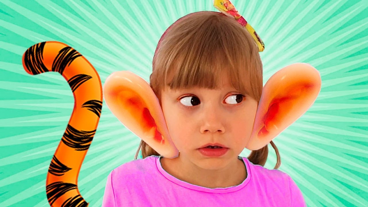 Alena cheats mom - a fun story for children