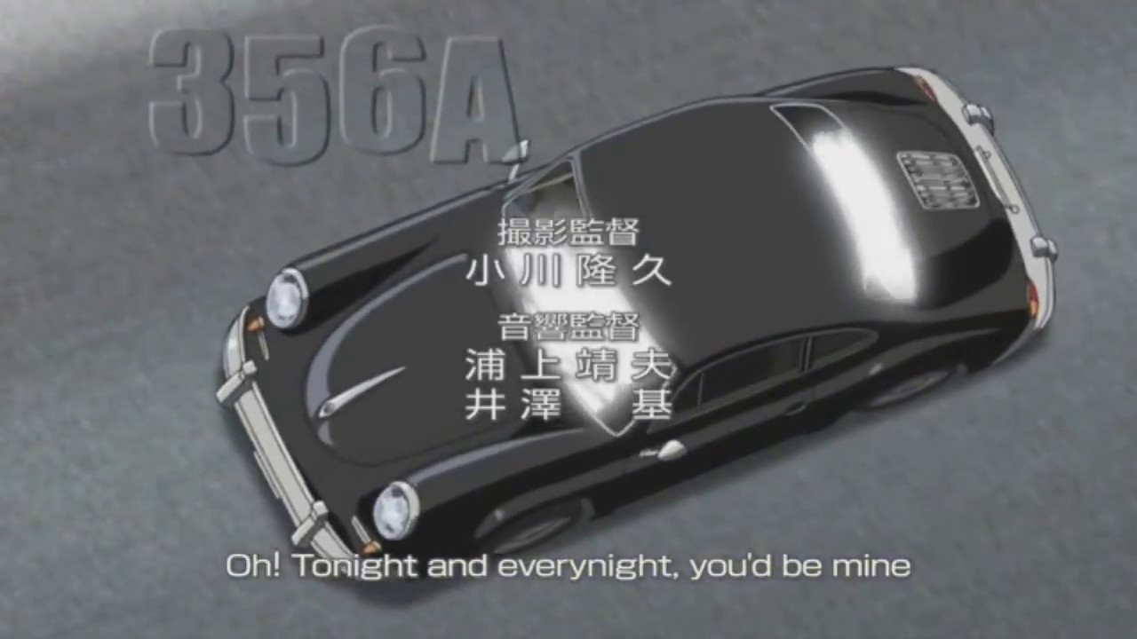 Detective Conan AMV Deja vu