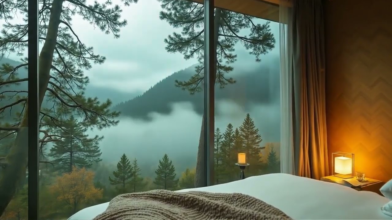 Slow Down, Breathe Deep, and Let Nature Heal Your Soul | Healing Diary
