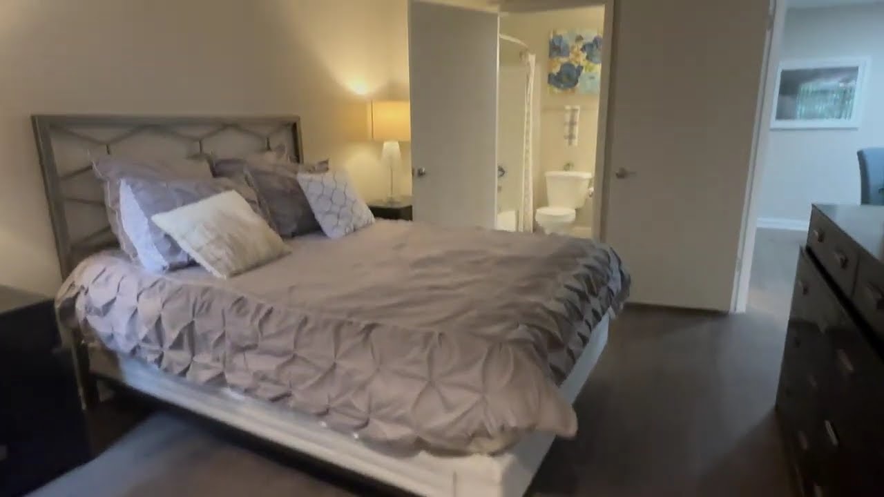 St. Kitts | Platinum | 1b 1b | 773sq ft | Fourteen01 Apartments | Orlando, FL