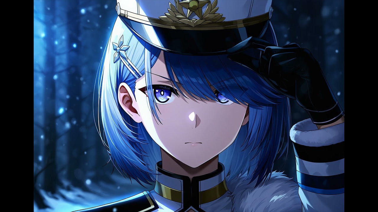 The Cruelty of Courtesy - Chapayev (Azur Lane)