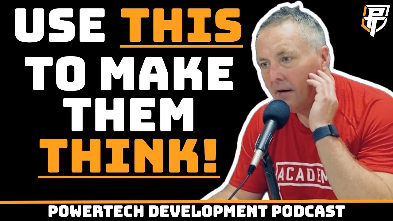 How to COACH CREATIVITY In Your Hockey Players!