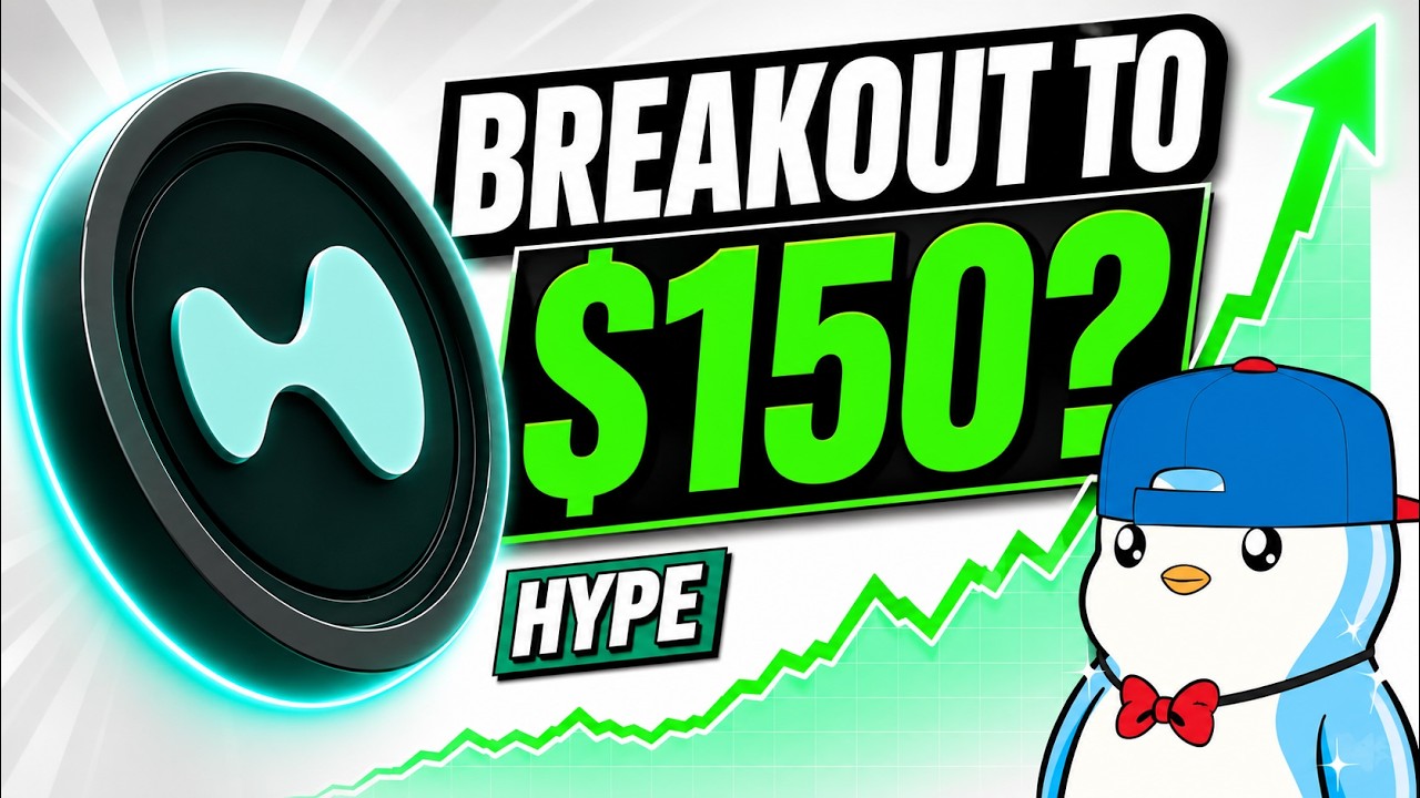 Почему я настроен по-бычьи на HYPE | Прогноз цены Hyperliquid
