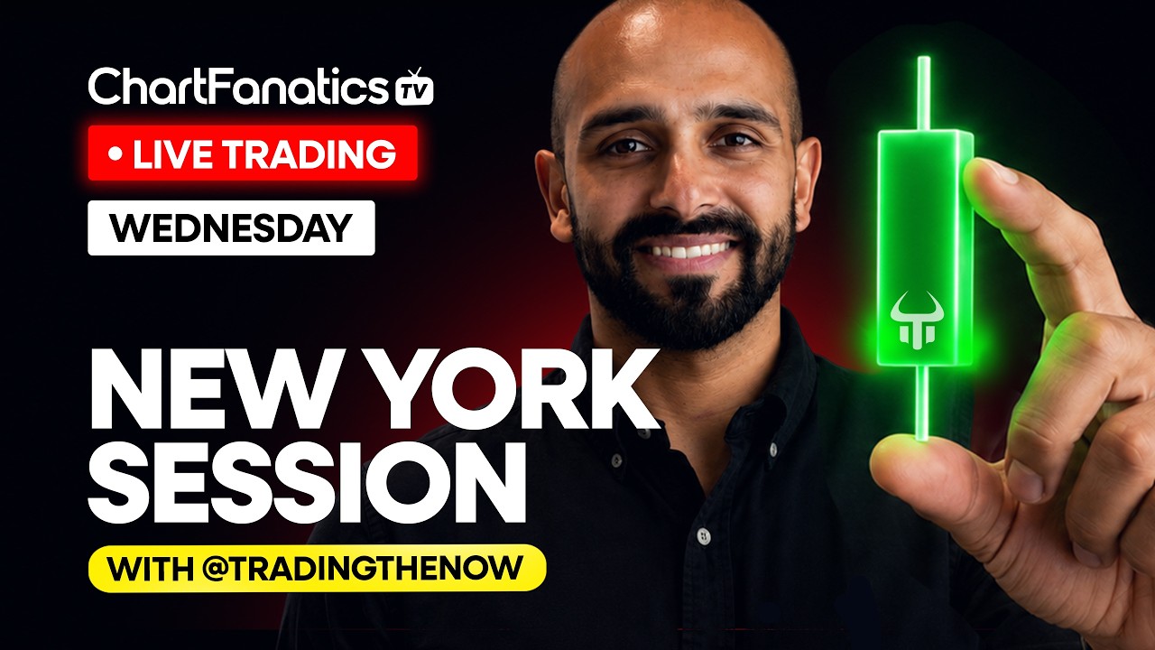 🔴 Live : Chart Fanatics TV Stream | Wednesday, July 29