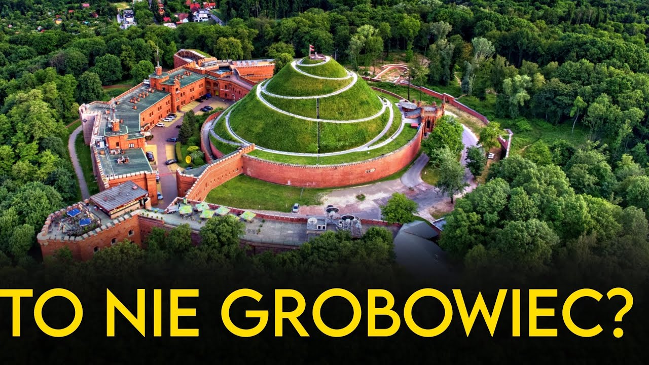 Kraków: Starożytny 