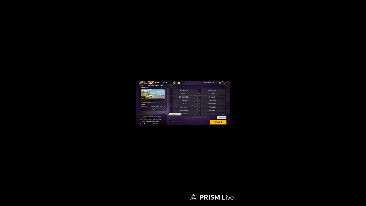 Live streaming of 22thekingg garena freefire MAHA GIVEAWAY #giveaway #freefire #newgiveway #freefire