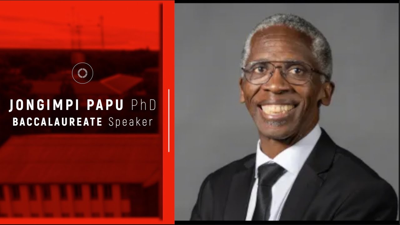 28th Graduation || Baccalaureate Service