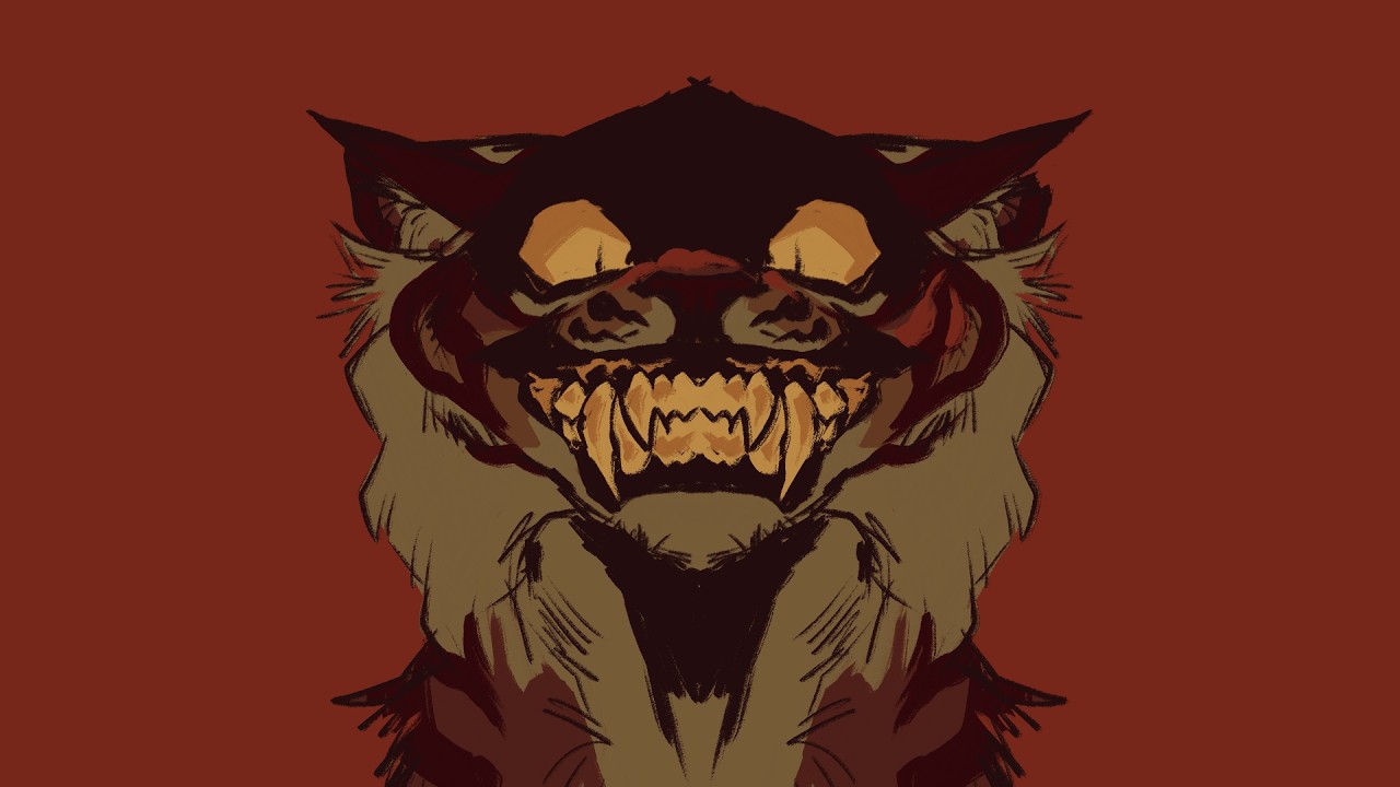 [TW] ALLIGATOR TEETH || Warrior Cats PMV