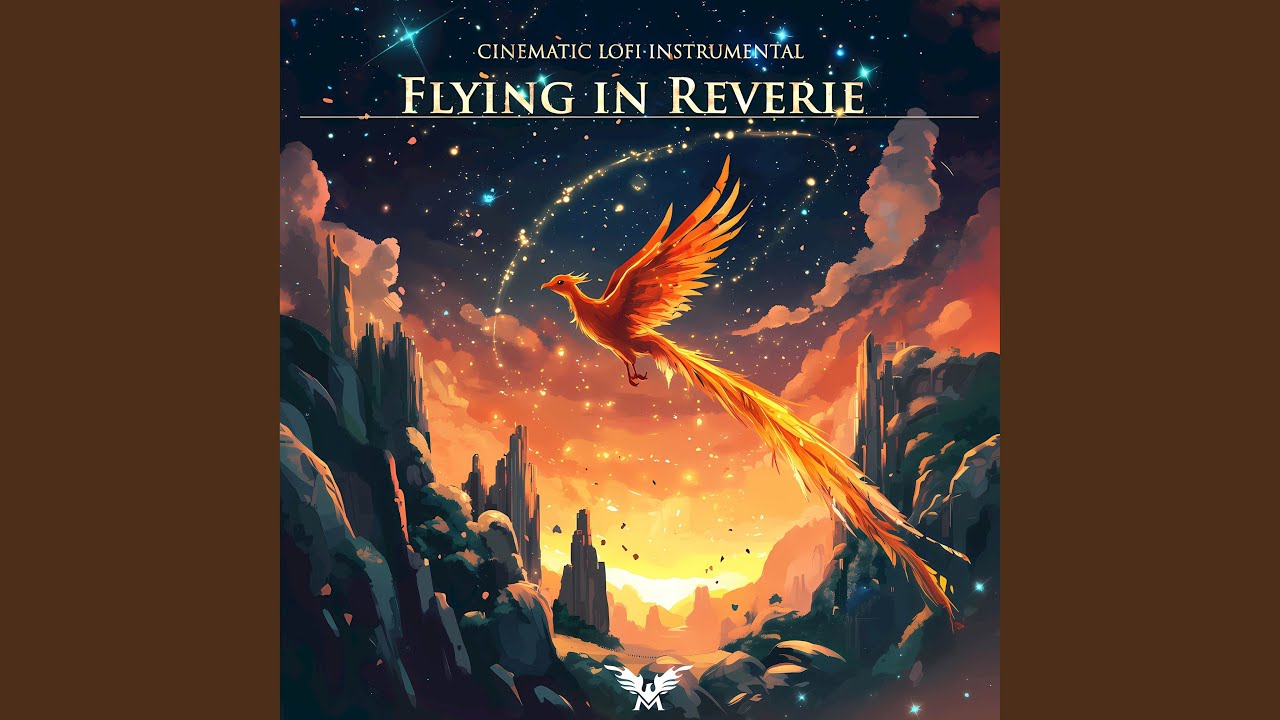 Fly with Me To The Stars