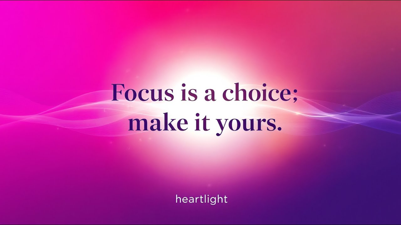 The Focus Reset: How to Rebuild Your Daily Routine for a Distracted World
