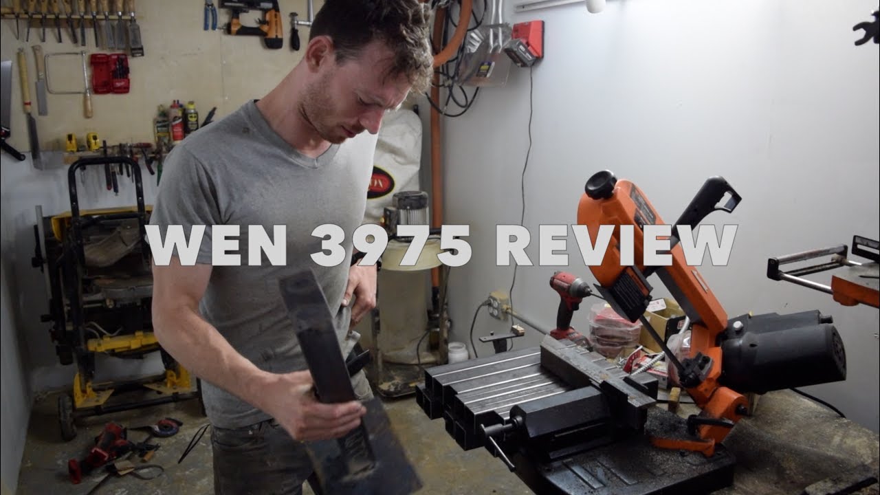 WEN 3975 5
