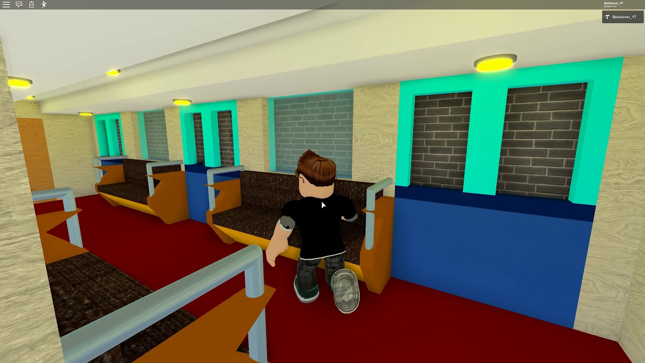 Skeleton Automatic Subway (Classic Edition)