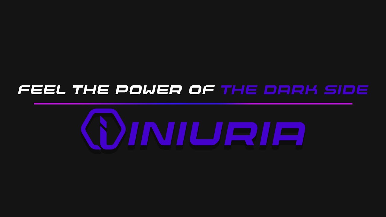 Iniuria semi rage highlights with beta by Pluto