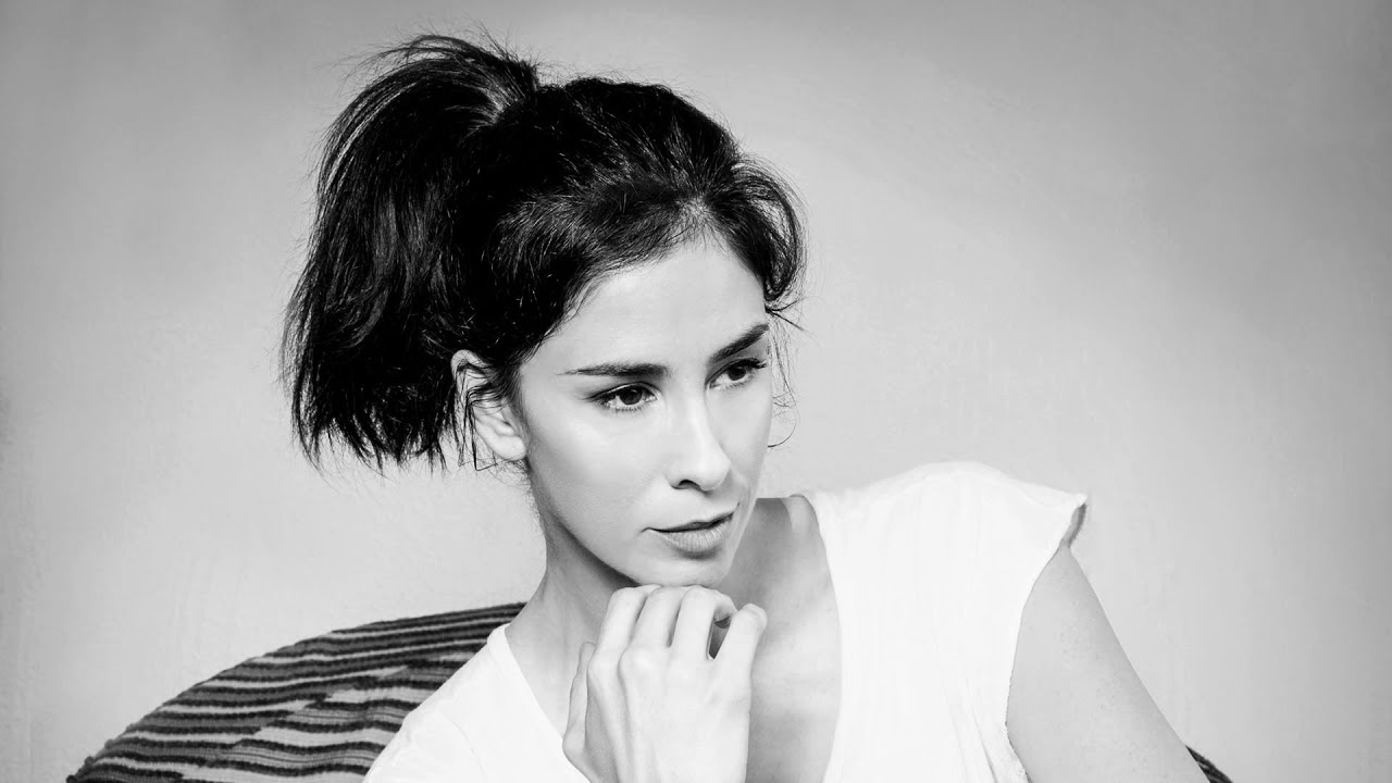 Sarah Silverman Tackles Trump | The New Yorker Festival