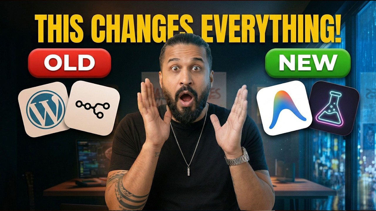 Build & Publish ANY App for FREE? Google Stitch + Antigravity Tested