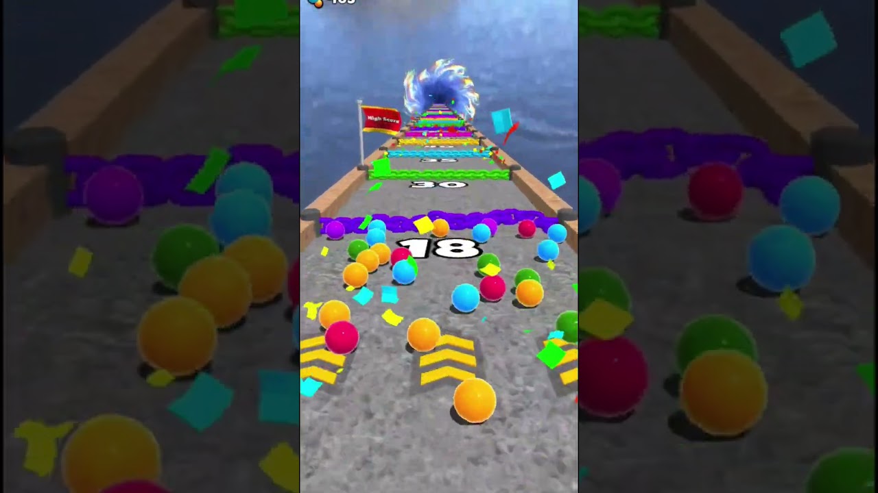 Bump Pop Level 21 To 30 ||BeeEss||Bump Pop||