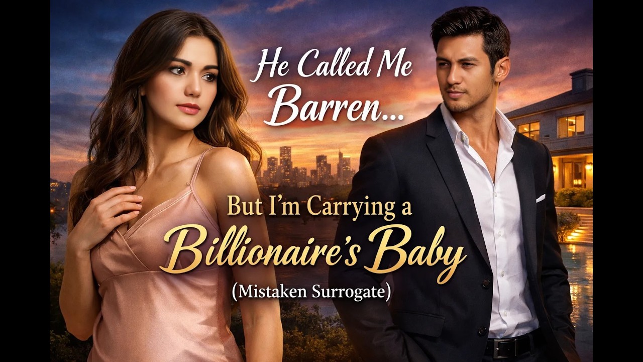 Mistaken Surrogate and the Billionaire