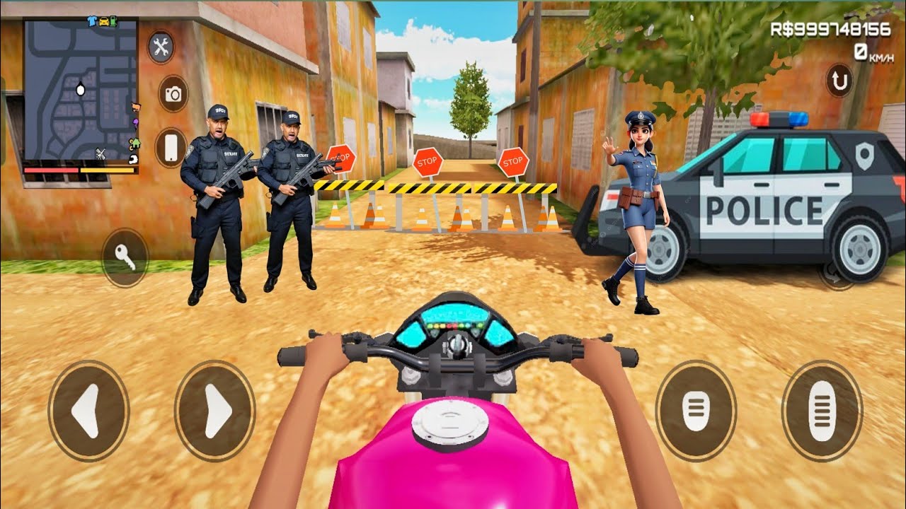 Elite Motos 2 Best Open world Online Multiplayer Best Android Gameplay Ep.73